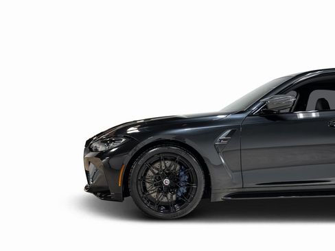 Used 2023 BMW M3 Competition image 30