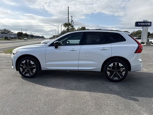 New 2026 Volvo XC60 B5 Plus w/ Protection Package Premier image 2