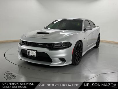 Used 2021 Dodge Charger Scat Pack w/ Daytona Edition Group