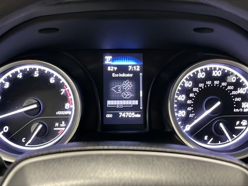 Used 2023 Toyota Camry LE FWD image 16