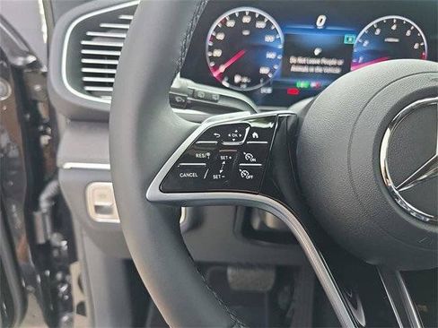 Used 2026 Mercedes-Benz GLE 350 4MATIC image 36