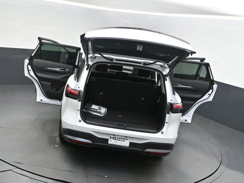 New 2026 INFINITI QX60 Pure w/ Cargo Package image 49