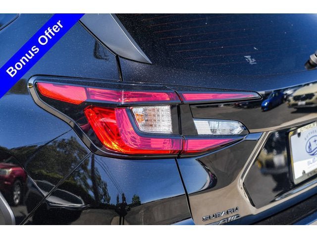 New 2026 Subaru Crosstrek 2.5i Limited w/ Crosstrek Mirror Package AWD/4WD image 36
