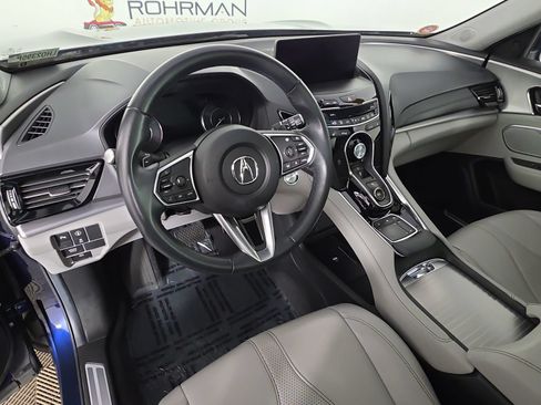 Used 2024 Acura RDX w/ Technology Package AWD/4WD image 22