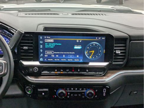 Used 2025 Chevrolet Silverado 2500 LT w/ All Star Edition image 16