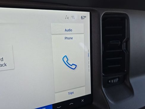 New 2025 Ford Bronco 4-Door AWD/4WD image 31