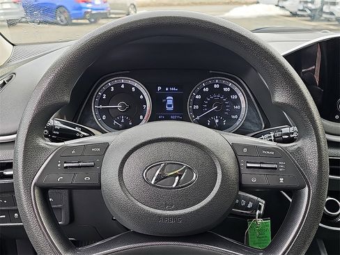 Used 2020 Hyundai Sonata SE image 18