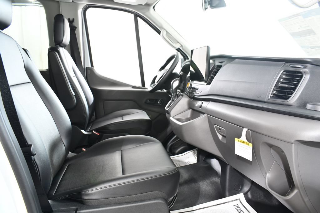New 2026 Ford Transit 350 XL AWD/4WD image 10