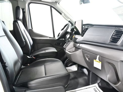 New 2026 Ford Transit 350 XL AWD/4WD image 10