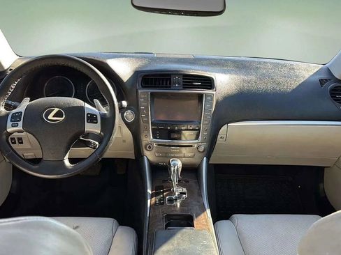 Used 2013 Lexus IS 250 IS 250 Sedan 4D image 30