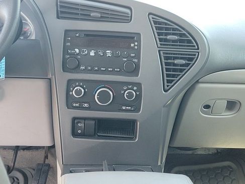 Used 2005 Buick Rendezvous CX image 24