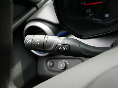 New 2026 Chevrolet Trax LS w/ LS Convenience Package image 25