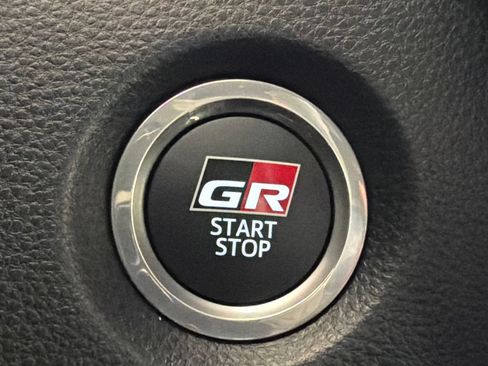 New 2026 Toyota Corolla GR AWD/4WD image 31