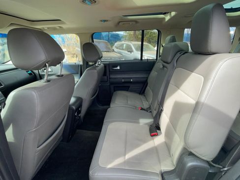 Used 2016 Ford Flex SEL w/ Equipment Group 202A image 14