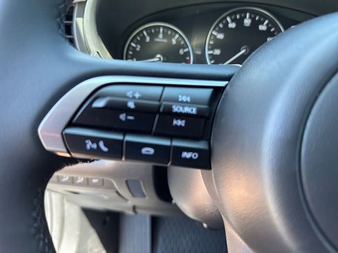 New 2026 MAZDA CX-30 AWD 2.5 S w/ Select Sport Pkg image 19