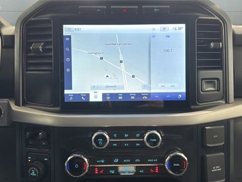 Used 2022 Ford F150 XLT w/ Equipment Group 302A High image 20