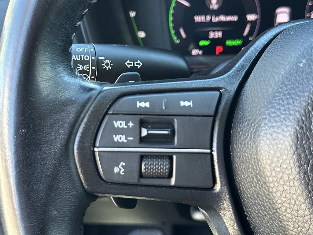 Used 2024 Honda Accord EX-L image 5