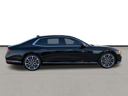 New 2026 Genesis G90 3.5T image 4