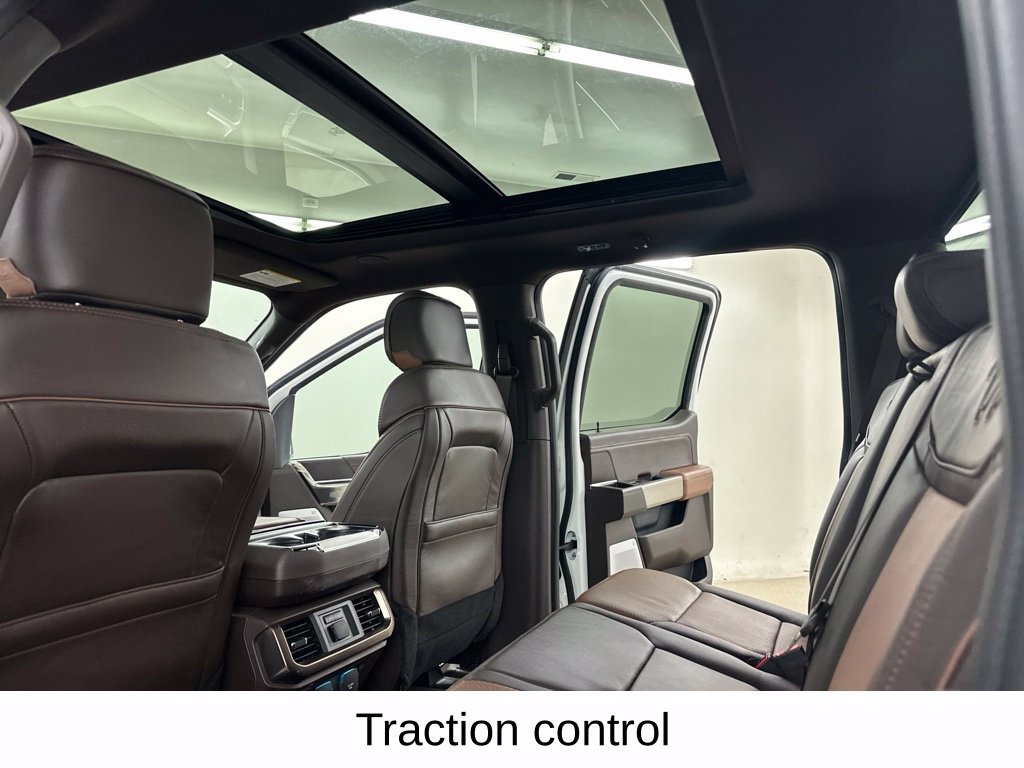 Used 2025 Ford F150 King Ranch AWD/4WD image 30