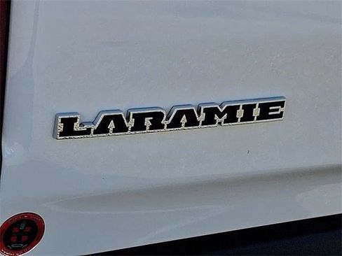 Certified 2020 RAM 1500 Laramie image 31