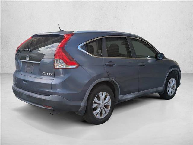 Used 2013 Honda CR-V EX-L image 3