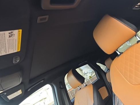 Certified 2023 Ford Edge Titanium w/ Equipment Group 301A image 13