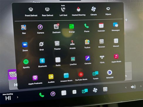 Used 2022 Tesla Model 3 image 21