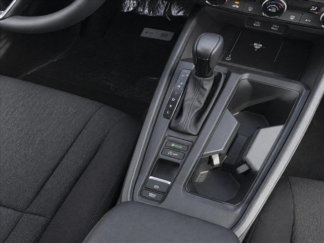 New 2026 Honda Accord LX image 18
