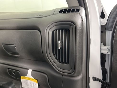 New 2026 Chevrolet Silverado 2500 W/T w/ WT Convenience Package image 12