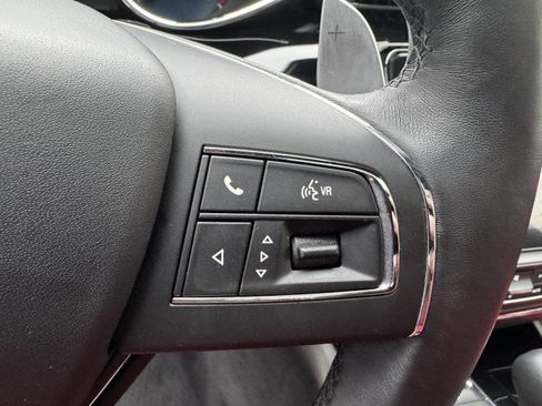 Used 2018 Maserati Quattroporte S Q4 image 12