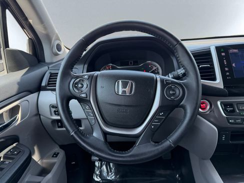 Used 2016 Honda Pilot EX-L image 17