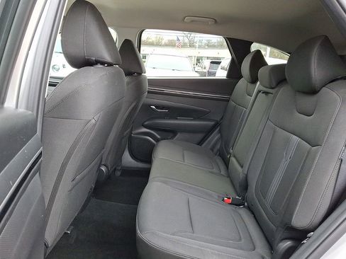 Used 2024 Hyundai Tucson SEL AWD/4WD image 12