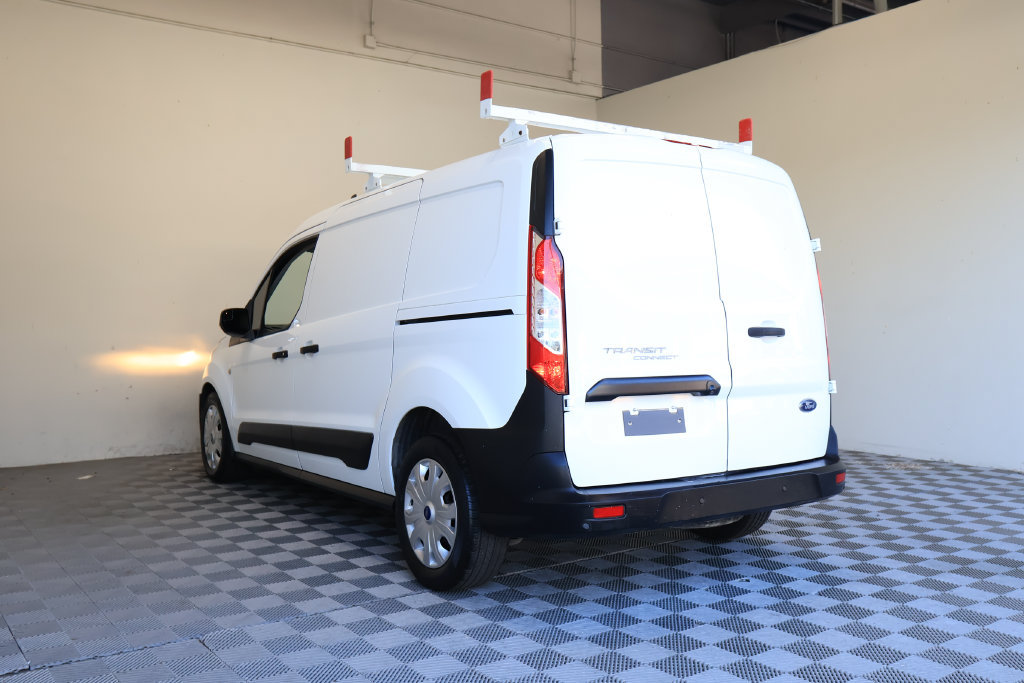 Used 2023 Ford Transit Connect XL FWD image 14