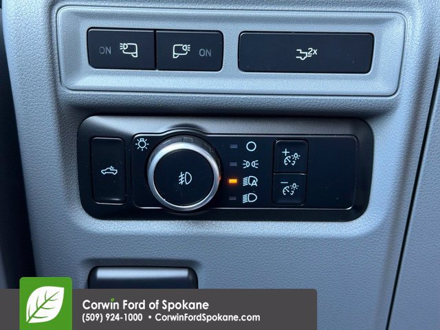 Certified 2024 Ford F150 XLT w/ Equipment Group 302A MID AWD/4WD image 26