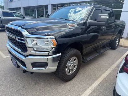 Used 2023 RAM 2500 Tradesman