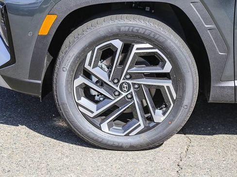 New 2026 Hyundai Tucson Limited AWD/4WD image 11