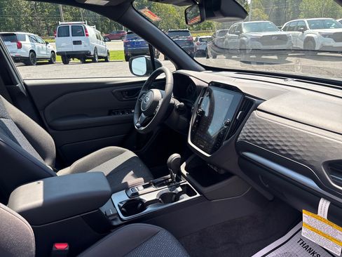 New 2026 Subaru Forester Premium AWD/4WD image 46