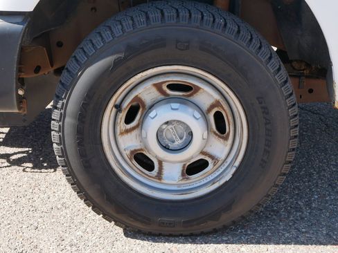 Used 2012 Ford F250 XL w/ PWR Equipment Group AWD/4WD image 12