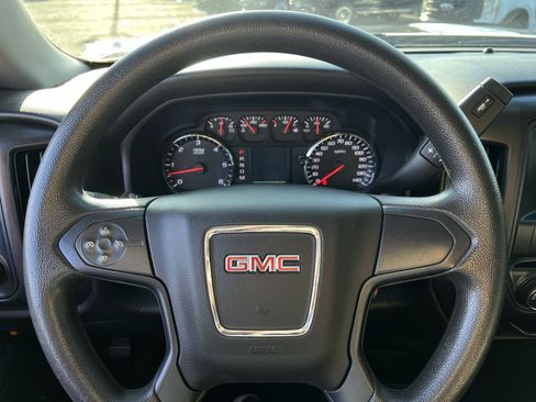 Used 2016 GMC Sierra 1500 4x4 Double Cab w/ Elevation Edition image 16