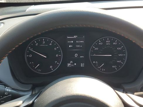 New 2025 Subaru Crosstrek 2.5i Limited w/ Popular Package #4A image 26