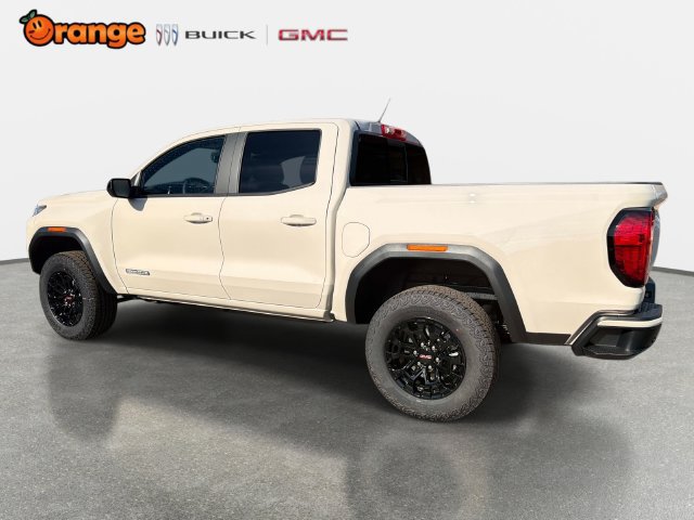 New 2026 GMC Canyon Elevation w/ Convenience Package RWD image 6