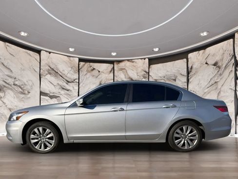 Used 2012 Honda Accord EX image 5