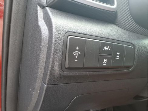 Used 2019 Hyundai Tucson SE AWD/4WD image 13