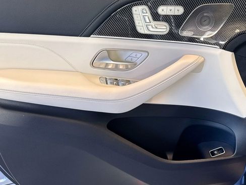 New 2026 Mercedes-Benz GLE 53 AMG 4MATIC Coupe image 17