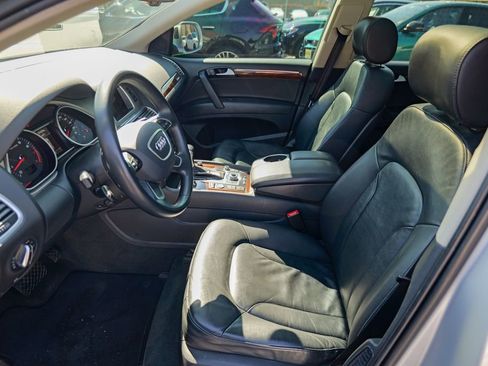 Used 2015 Audi Q7 3.0T Premium Plus w/ Premium Plus Package image 22