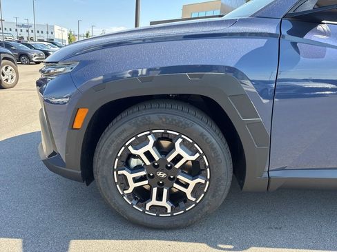 New 2026 Hyundai Tucson XRT FWD image 7