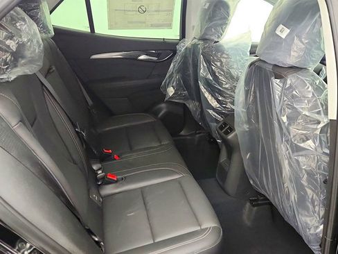 Used 2024 Buick Envision Preferred image 23