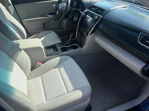 Used 2015 Toyota Camry LE FWD image 6