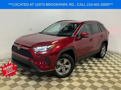 Used 2024 Toyota RAV4 XLE w/ Convenience Package