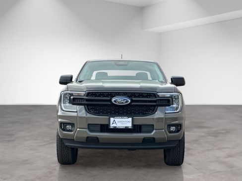 Used 2025 Ford Ranger XL w/ Trailer Tow Package RWD image 10